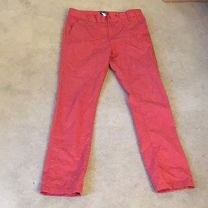 9 pair of Boys Youth size 12 pants and jeans